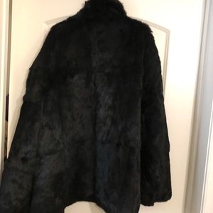Men’s fur